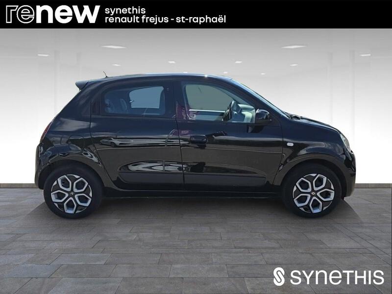 Renault Twingo III