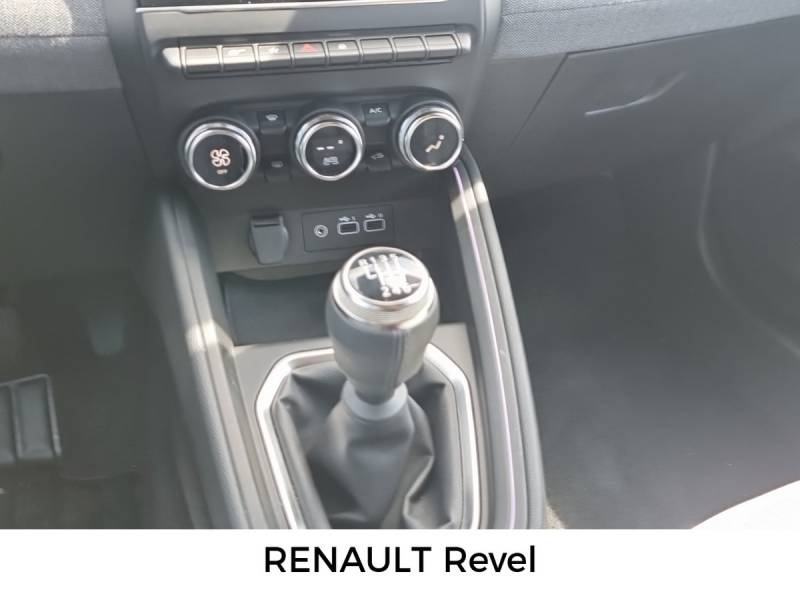 Renault Clio V