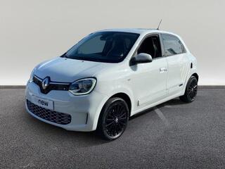 TWINGO E-TECH ELECTRIQUE