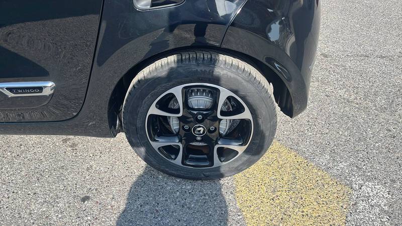Renault Twingo III