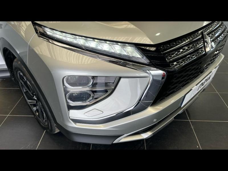 Mitsubishi Eclipse Cross MY23