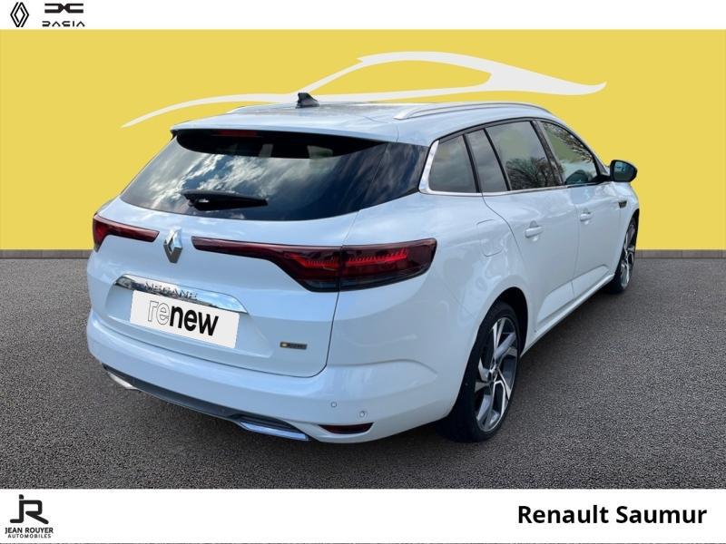 Renault Megane IV Estate