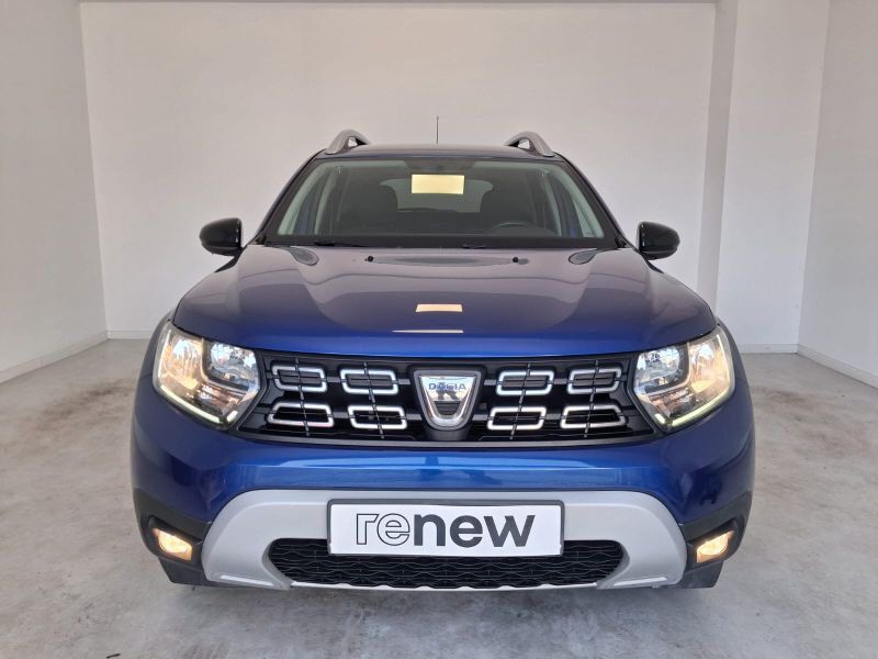 DACIA Duster 2019 — imagine 38