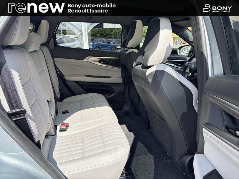 Renault Espace VI