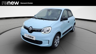 TWINGO III