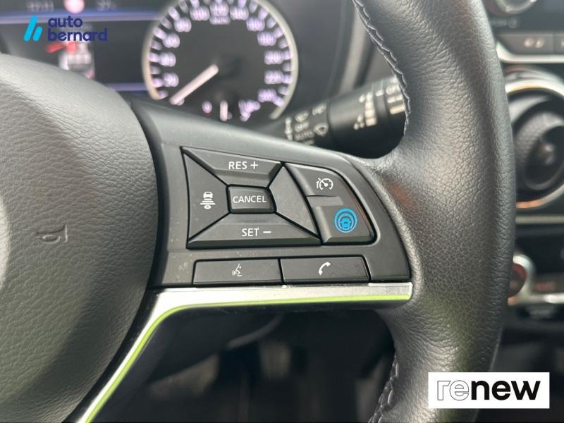 Nissan Juke 2023