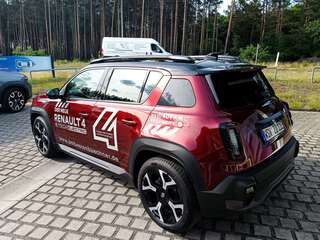 Vehicle 3D Image