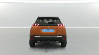 Vehicle 3D Image