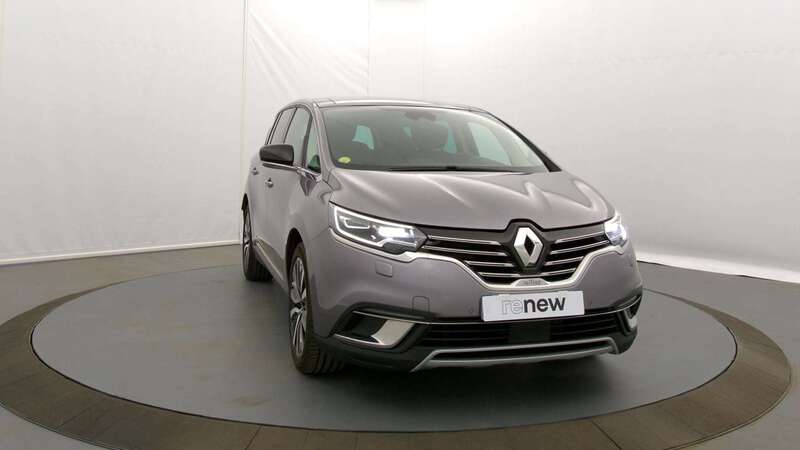 Renault Espace V