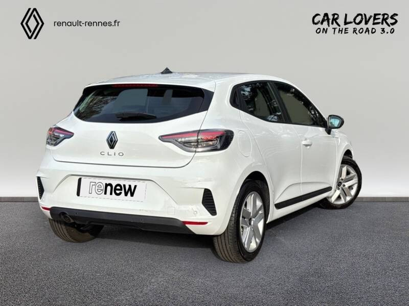 Renault Clio V