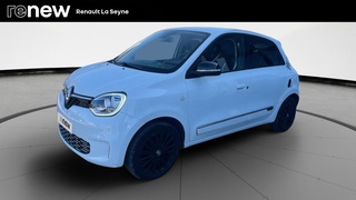 TWINGO III