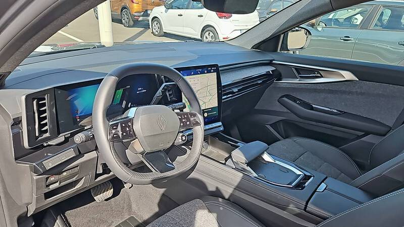 Renault Espace VI