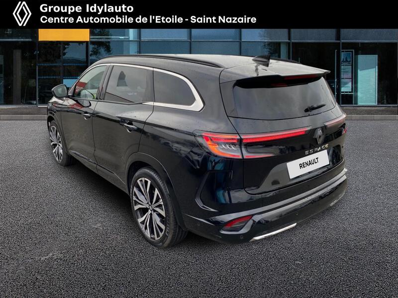 Renault Espace VI