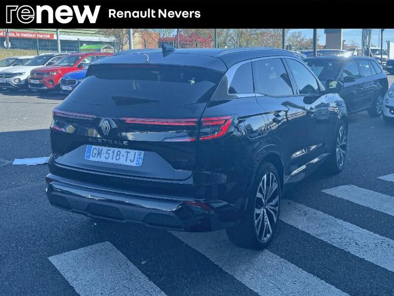 Renault Austral