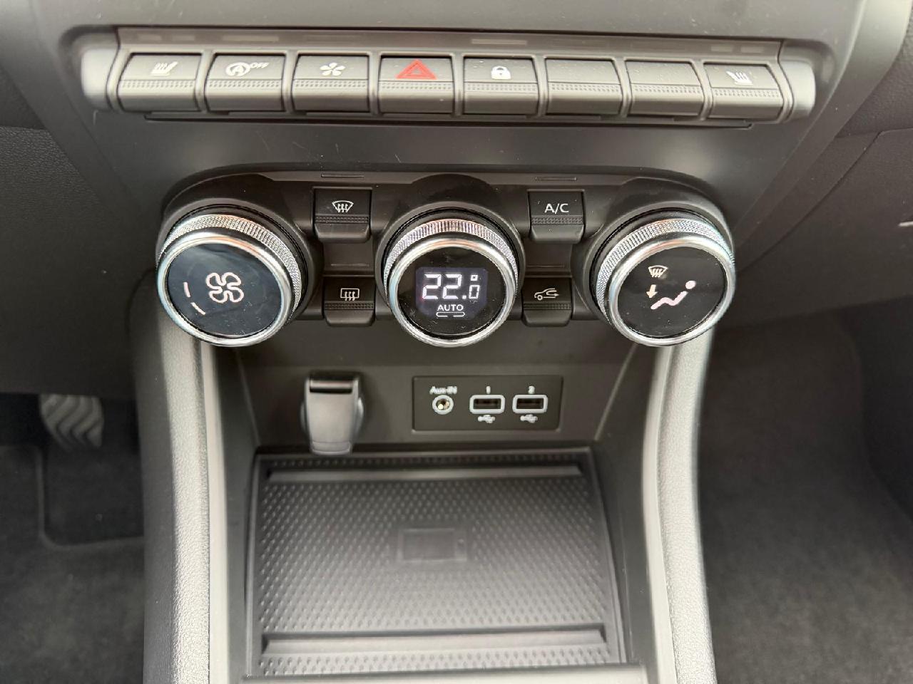 Renault Captur – Bild 15