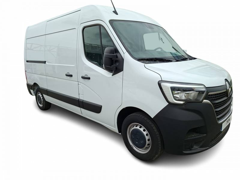 Renault Master III