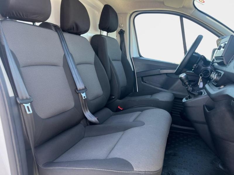 Renault Trafic Fourgon