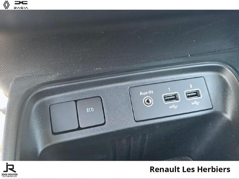 Renault Twingo E-Tech Electrique