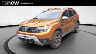 DUSTER