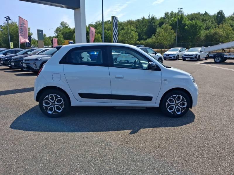 Renault Twingo E-Tech Electrique