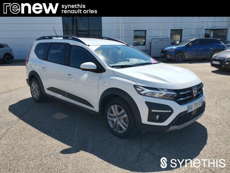 Dacia Jogger