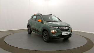 Vehicle 3D Image
