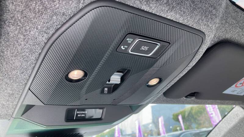 Renault Scenic E-Tech Electrique