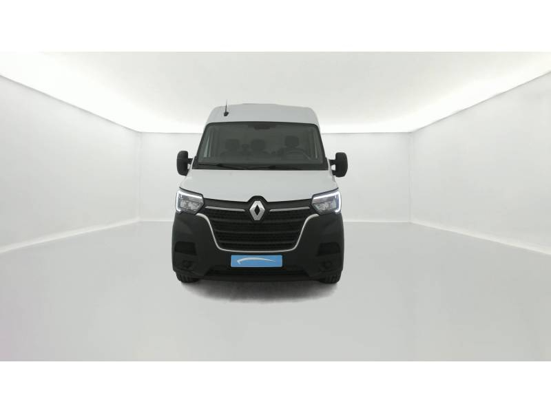 Renault Master III