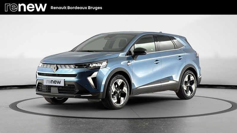 Renault Symbioz