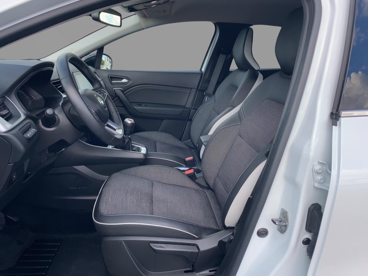 Renault Captur – Bild 7