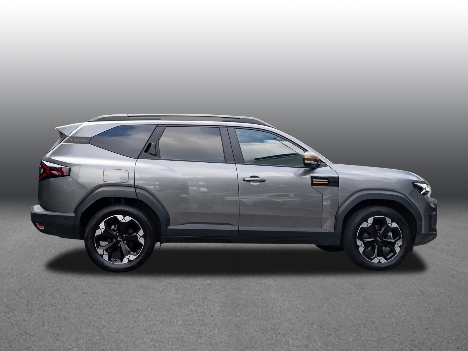Dacia Bigster – Bild 4