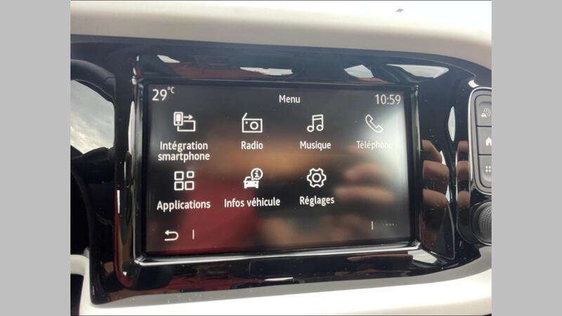 Renault Twingo E-Tech Electrique