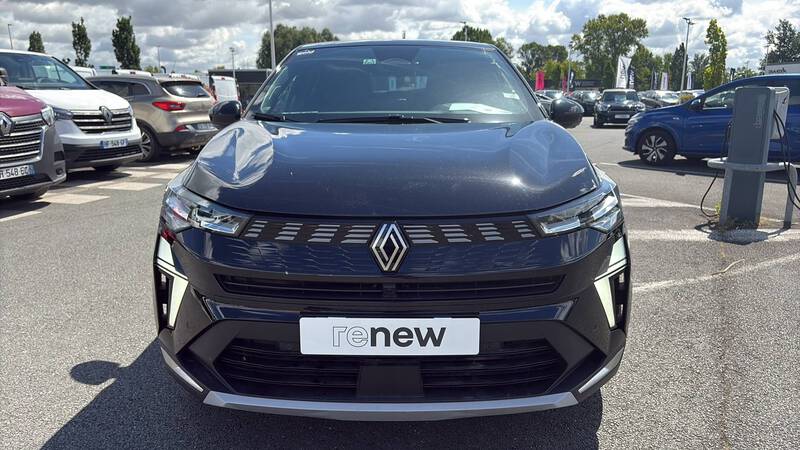 Renault Symbioz