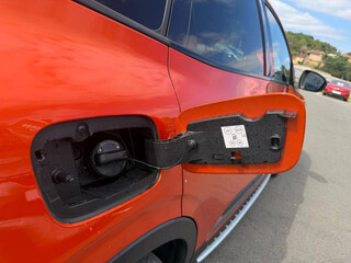 Vehicle 3D Image
