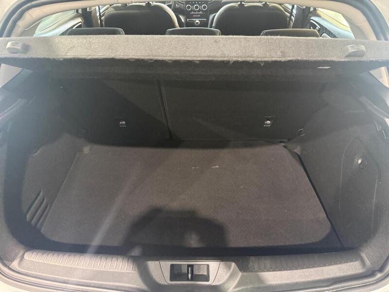 Renault Megane IV Berline
