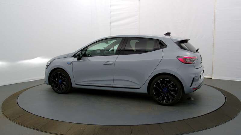 Renault Clio V