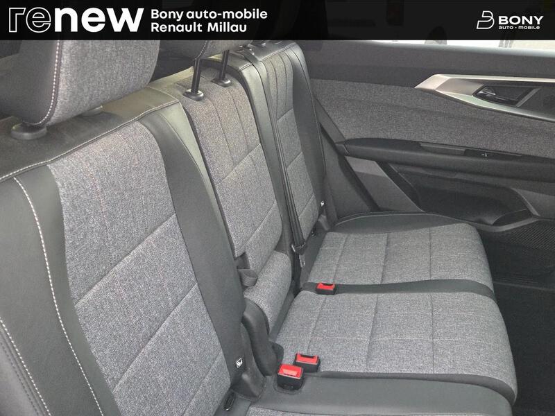 Renault Espace VI