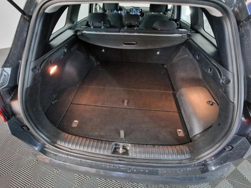 KIA Ceed SW Phev
