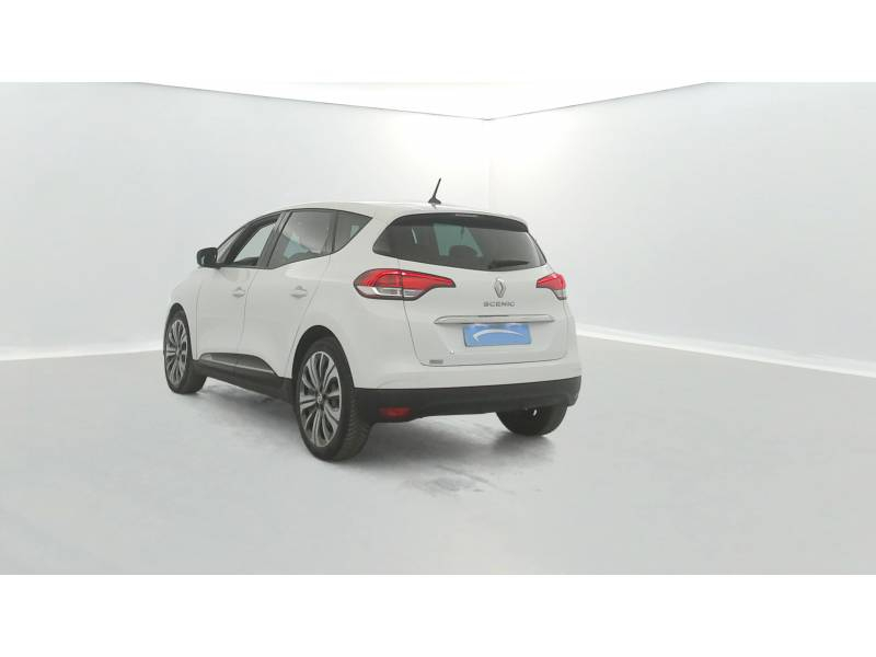 Renault Scenic IV