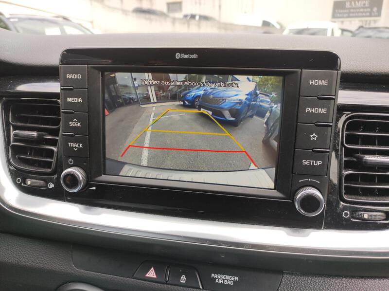 KIA Stonic
