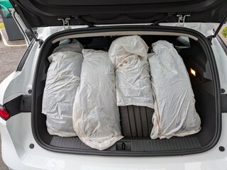 Vehicle 3D Image