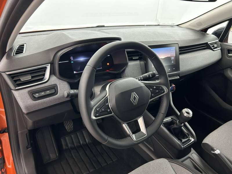 Renault Clio V