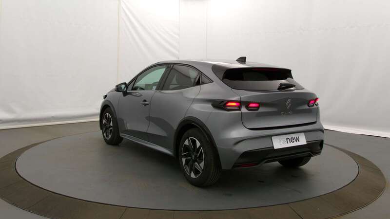 Renault Clio VI