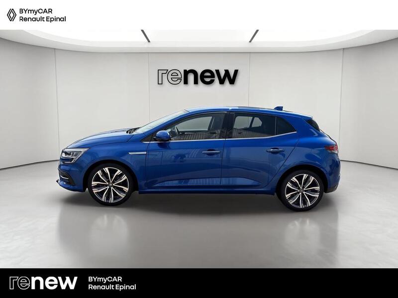 Renault Megane IV Berline