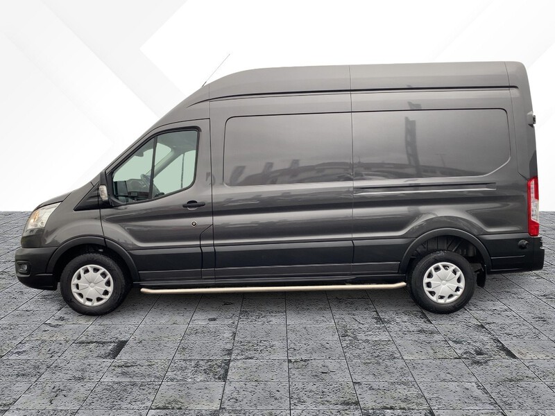 Fahrzeugabbildung Transit Kasten 350 L3 Trend Bild 2 von 21