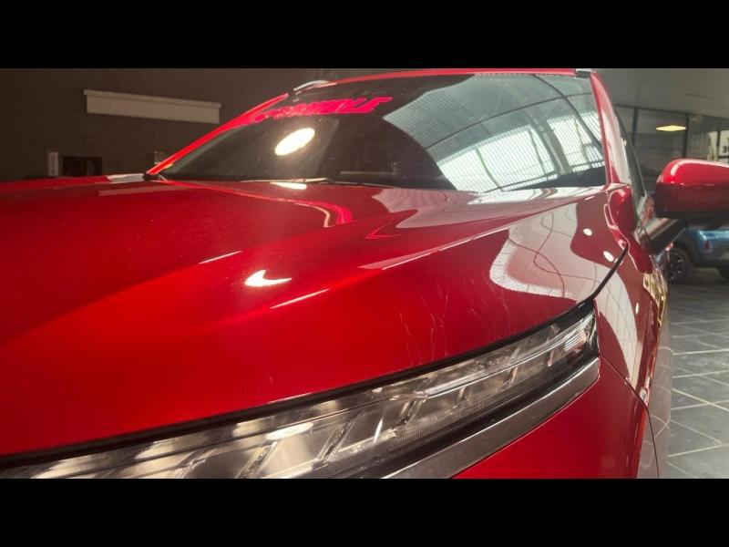 Mitsubishi Eclipse Cross MY23