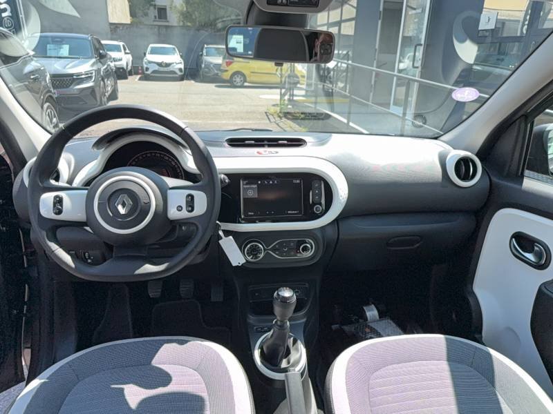 Renault Twingo III