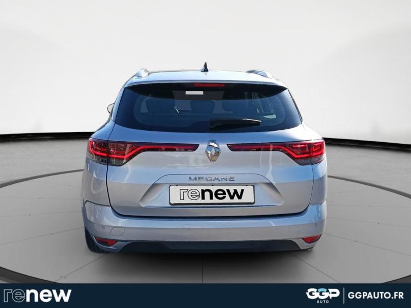 Renault Megane IV Estate