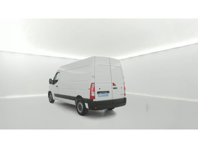 Renault Master III