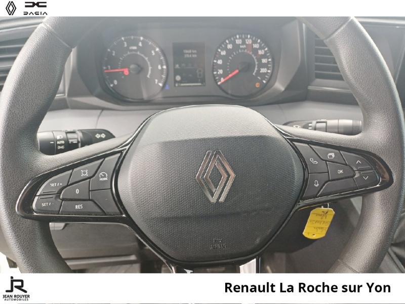 Renault Master Fourgon